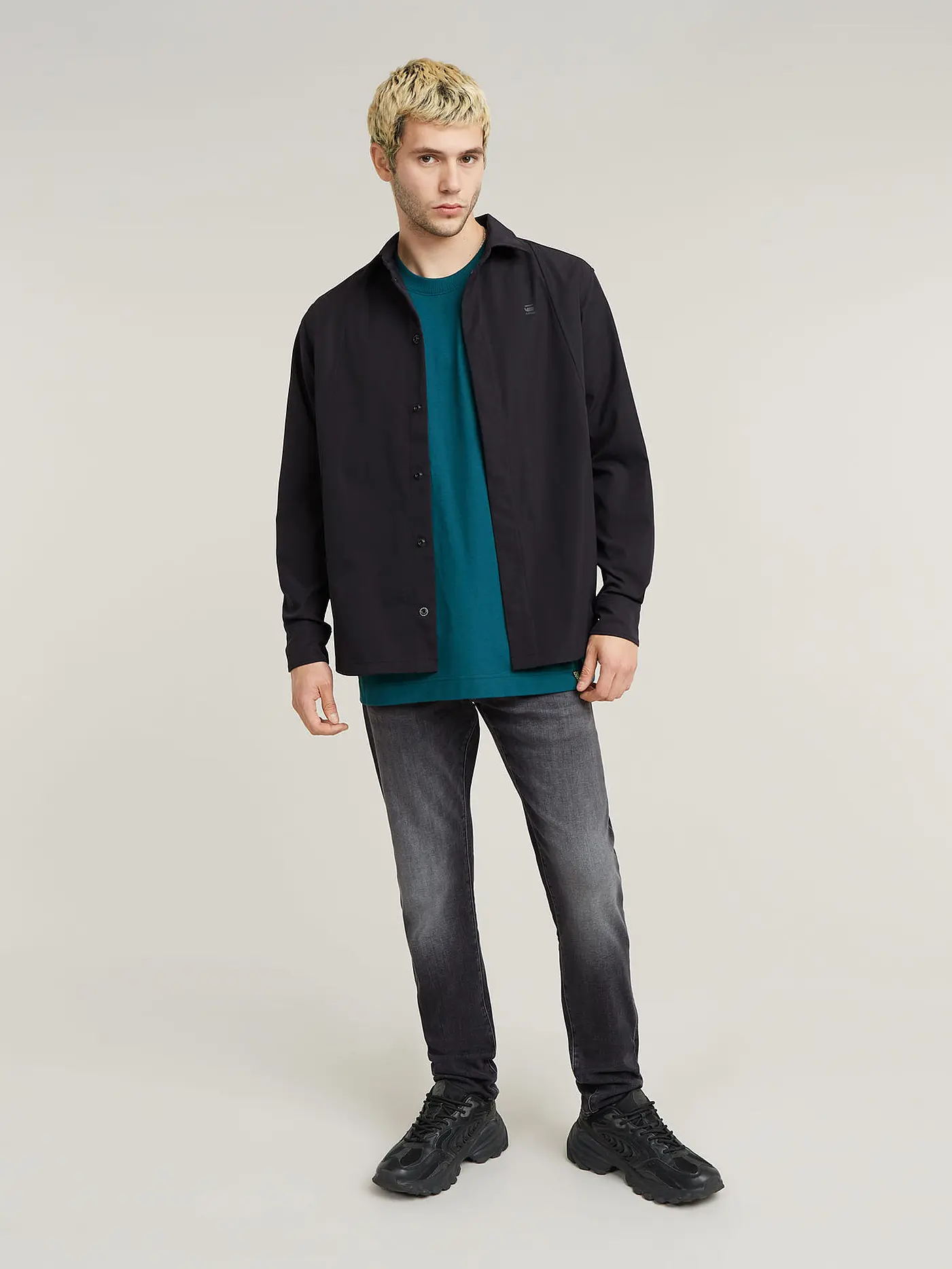 G-STAR RAW | Jeans Slim Fit 3301 | 